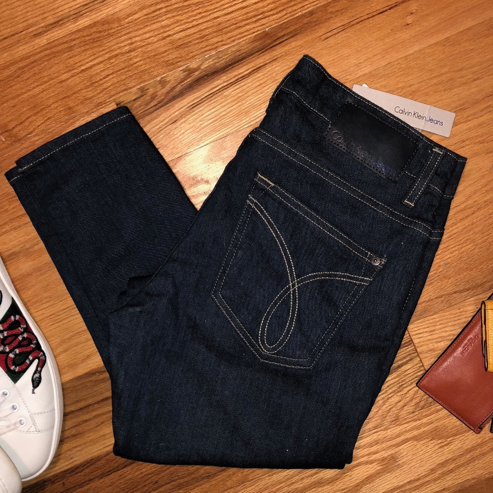 Calvin Klein Jeans